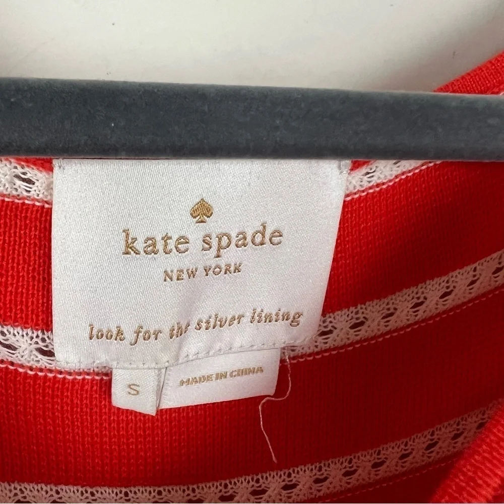 Kate Spade New York Amalia Sweater Dress S